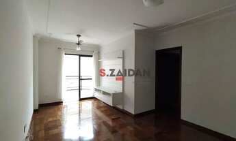 Imagem 2: Apartamento com 3 dormitórios para alugar no Edifício Golden Tower, 83 m² por R$ 2.320/mês