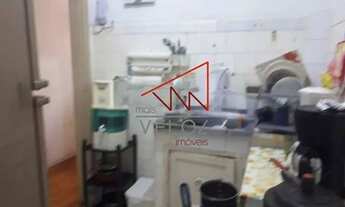 Imagem 2: Apartamento para venda possui 52 metros quadrados com 1 quarto em Catete - Rio de Janeiro