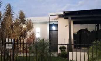 Imagem 3: CASA COM QUATRO DORMITÓRIOS *** AVERBADA/ACEITA FINANCIAMENTO *** ARARANGUÁ