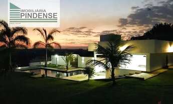 Imagem: Casa de Condominio em Borba - Pindamonhangaba