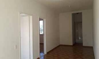 Imagem 2: Apartamento Taquara 2 quartos 68 m² Varanda e Garagem