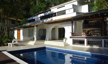 Imagem: Mansão 6 suítes, Vista cinematográfica