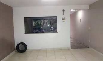 Imagem 3: Sobrado em São Bernardo do Campo