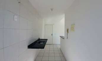 Imagem 6: Apartamento à venda 02 quartos, Vaga de Garagem, elevador e portaria