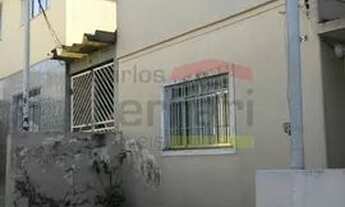 Imagem: Sobrado vila Ede