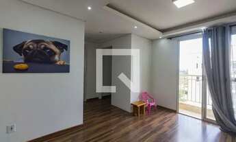 Imagem: Apartamento para Aluguel - Igará, 2 Quartos