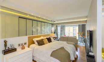 Imagem 6: Excelente apartamento á venda em Moema