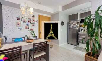 Imagem 6: Apartamento com 2 dormitórios para alugar, 68 m² por R$ 3.969,00/mês - Passo d'Areia