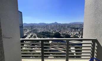 Imagem 3: Sala Comercial No Centro Empresarial Jardins Do Brasil Em Osasco