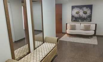 Imagem 7: 1 dormitorio com lazer