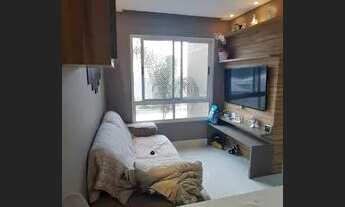 Imagem: Apartamento Mobiliado com 1 dormitório