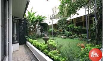 Imagem 4: São Paulo - Casa Comercial - Perdizes