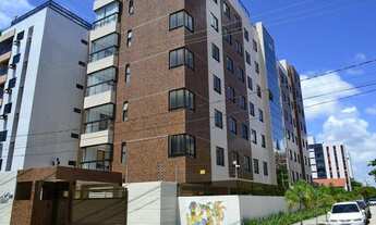 Imagem 5: Apartamento em Ponta de Campina