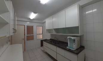 Imagem 6: Apartamento a venda 3 suites , 125 m² , Tatuapé, Rua Serra de Bragança, 3 vagas