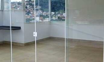 Imagem 6: Cód.: 492 - Cobertura com 2 Quartos (1 Suíte) e 1 vaga de garagem, à venda no bairro São M