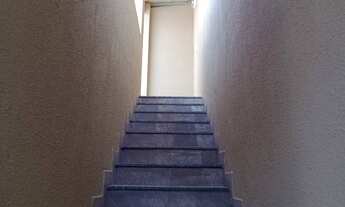 Imagem 5: AK20..CASA DE CONDOMÍNIO FINANCIADA, QUARTOS, BANHEIRO, SALA, COZINHA, GARAGEM