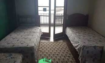 Imagem: Republica para moças ultimas vagas $450