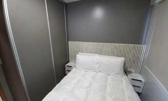 Imagem 4: Uma oportunidade!! 02 qts, alto padrão, mobiliado e com tecnologia interligada