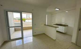 Imagem 5: Apartamento com 3 dormitórios à venda, 84 m² por R$ 462.000,00 - Vila Rezende - Piracicaba