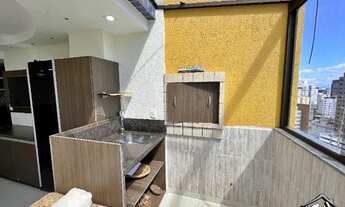 Imagem 5: Páscoa/Balonismo 2023 - Apartamento c/ 2 Quartos (1 c/ AR) - 3 Quadras Mar - Prainha