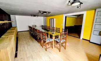 Imagem 5: Prédio com conjunto de salas comerciais mobiliado em Candelária por R$ 3.500,00