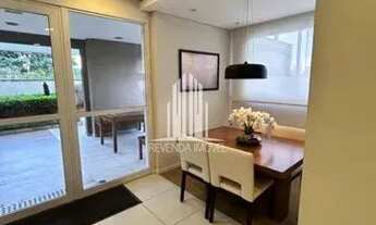 Imagem 7: CONDOMÍNIO BARRA VISTA, APARTAMENTO COM 59M², POSSUI 2 DORMITÓRIOS E 1 VAGA, À VENDA EM BA