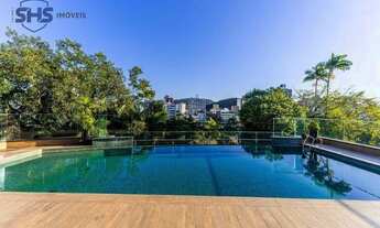 Imagem 4: Apartamento alto padrão na Ponta Aguda! 4 suítes e 4 vagas