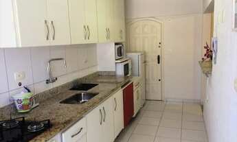 Imagem 7: Cobertura com 3 dormitórios à venda, 120 m² por R$ 690.000,00 - Enseada - Guarujá/SP