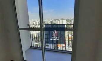 Imagem 4: Apartamento com 2 dormitórios para alugar, 36 m² - Lapa - São Paulo/SP