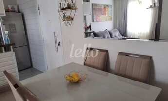 Imagem 4: São Paulo - Apartamento Padrão - Tatuapé