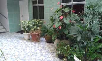 Imagem 5: Recreio térreo amplo sala 1 quarto