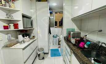 Imagem 2: Eliza Miranda, 2 quartos no andar térreo, Distrito Industrial