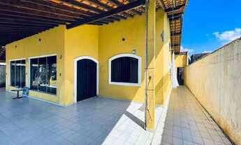 Imagem 2: Casa na praia em Itanhaém - SP