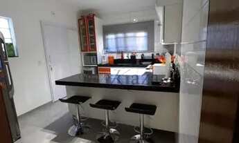 Imagem 5: Jacarei - Casa Padrão - Jardim California