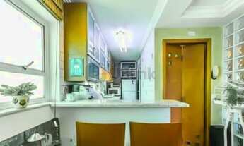 Imagem 7: Apartamento Duplex com 3 dormitórios à venda, 95 m² no Morumbi