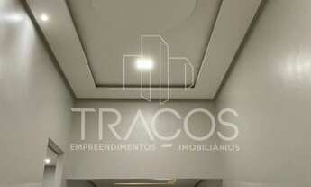 Imagem 3: Casa à Venda ou Aluga com 3 quartos, 3 banheiros sendo 1 suíte