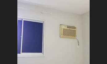 Imagem 2: Apartamento para aluguel com 70 metros quadrados com 3 quartos em UFMT - Cuiabá - MT