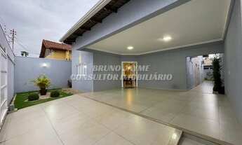 Imagem: Excelente casa no Santo André - Anápolis