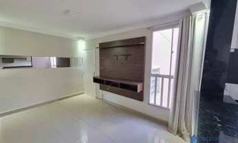 Imagem 4: Apartamento com 2 dormitórios para alugar, 55 m² por R$ 1.380/mês - São Pedro - Juiz de Fo