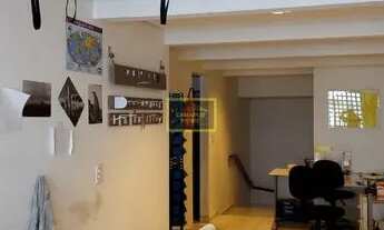 Imagem 4: Loja com Mezanino na Avenida Heitor Penteado