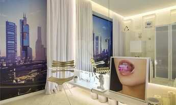 Imagem 6: STUDIO A VENDA 2 SUITES NO JARDINS