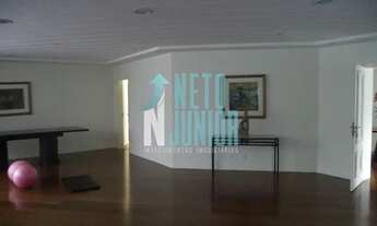 Imagem 6: Apartamento à venda, 279 m² por R$ 2.150.000,00 - Campo Belo - São Paulo/SP