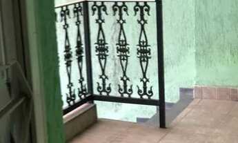 Imagem 2: Casa - Aluga-se Casa - 2 Dormitórios - Bairro da Saúde , próxima ao Shopping Plaza Sul