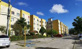 Imagem 2: ALUGO APTO NO TABULEIRO