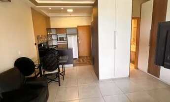 Imagem 7: SANTANA DE PARNAÍBA - Apartamento Padrão - TAMBORÉ