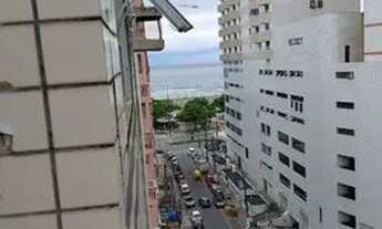 Imagem 3: Aluga se apto Boqueirão Santos