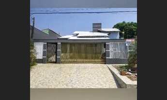 Imagem: ALUGO CASA COM ARQUITETURA MODERNA, LUXUOSA