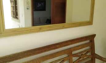 Imagem 5: CASA RESIDENCIAL em LAURO DE FREITAS - BA, BURAQUINHO