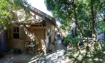 Imagem 4: Casa em Belém Novo