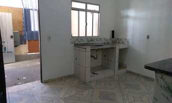 Imagem 2: Casa para Locação em São Paulo, Jardim Peri, 1 dormitório, 1 banheiro